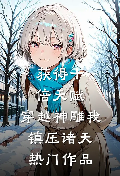 获得十倍天赋，穿越神雕我镇压诸天热门作品