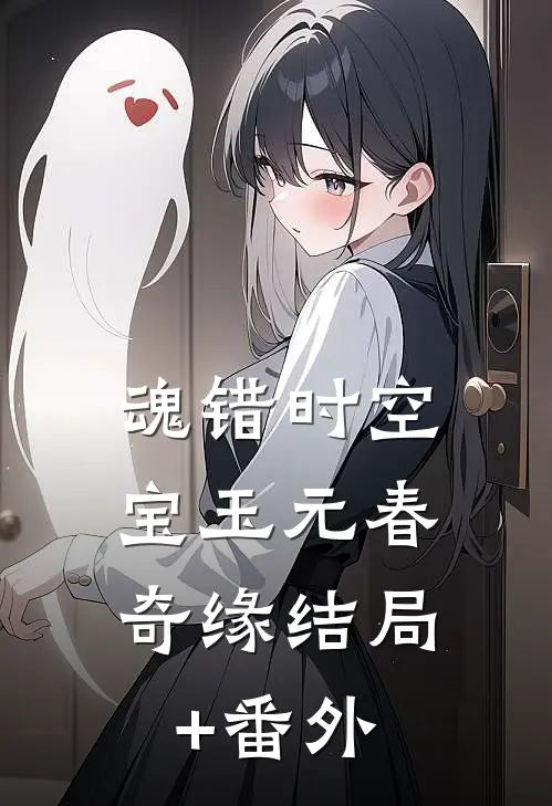 魂错时空：宝玉元春奇缘结局+番外