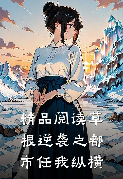 精品阅读草根逆袭之都市任我纵横