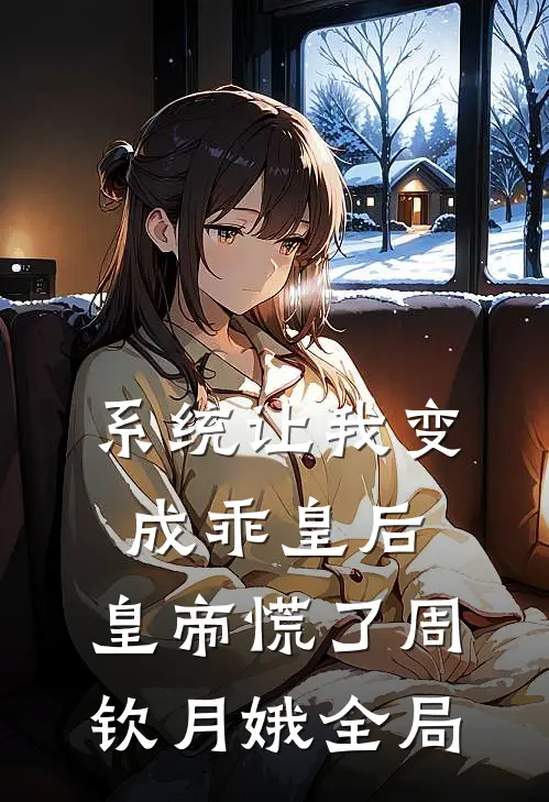 系统让我变成乖皇后，皇帝慌了周钦月娥全局