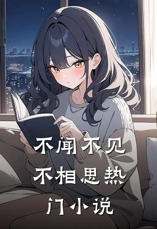 不闻不见不相思热门小说