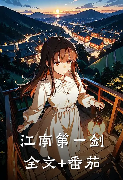 江南第一剑全文+番茄