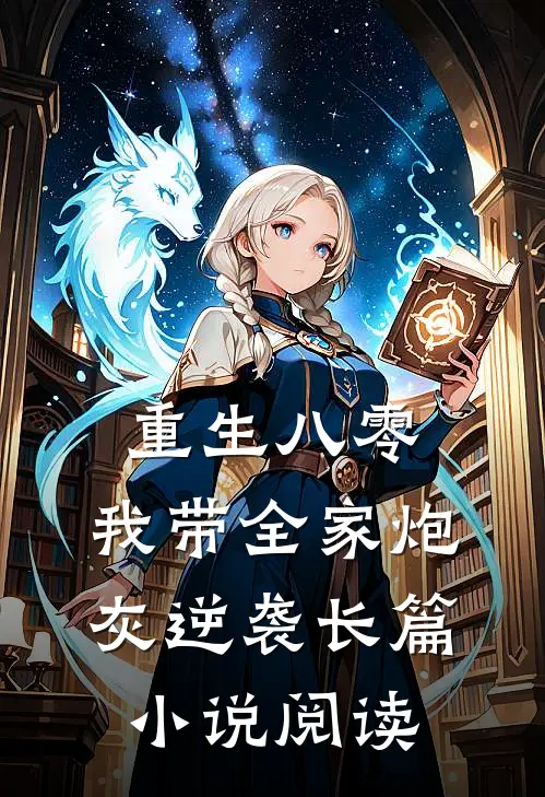 重生八零：我带全家炮灰逆袭长篇小说阅读