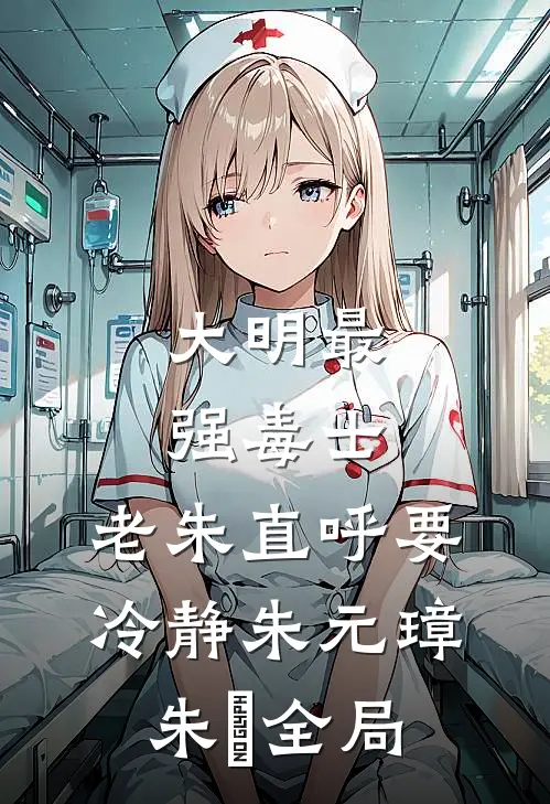 大明最强毒士，老朱直呼要冷静朱元璋朱樉全局
