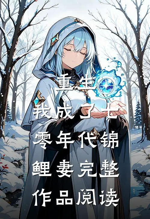 重生：我成了七零年代锦鲤妻完整作品阅读
