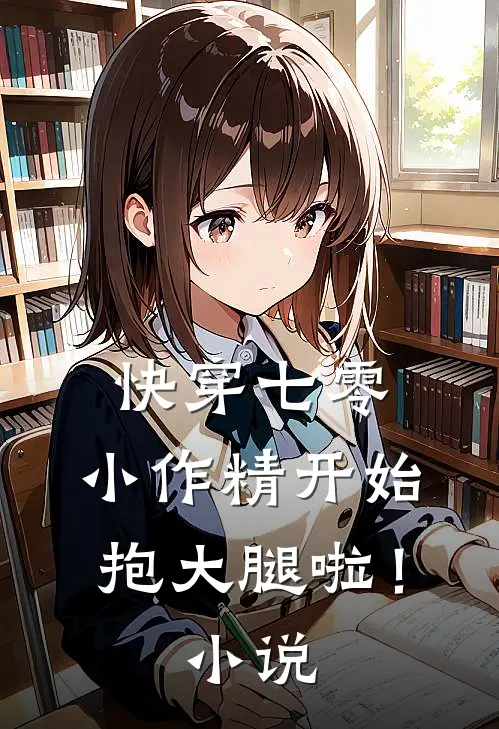 快穿七零：小作精开始抱大腿啦！小说