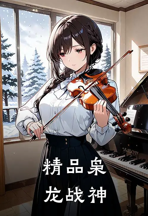 精品枭龙战神