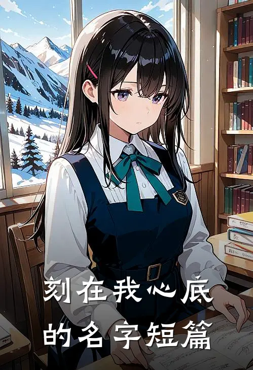 刻在我心底的名字短篇