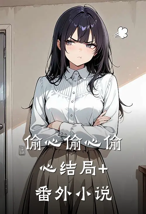 偷心偷心偷心结局+番外小说