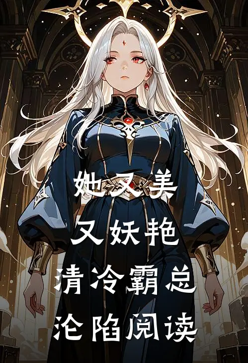 她又美又妖艳，清冷霸总沦陷阅读