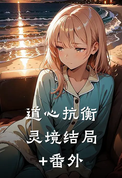 道心抗衡灵境结局+番外