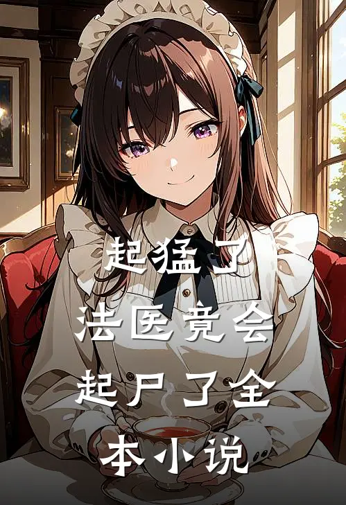 起猛了，法医竟会起尸了全本小说