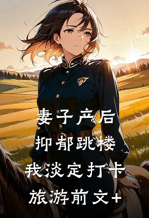 妻子产后抑郁跳楼，我淡定打卡旅游前文+