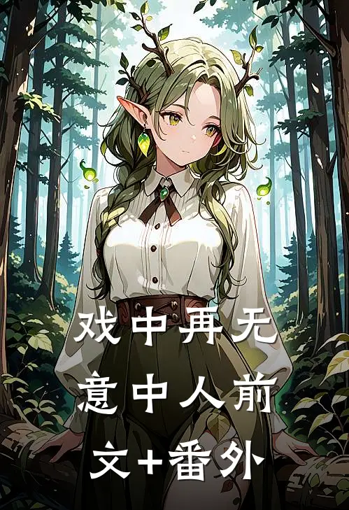 戏中再无意中人前文+番外