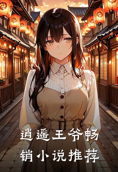 逍遥王爷畅销小说推荐