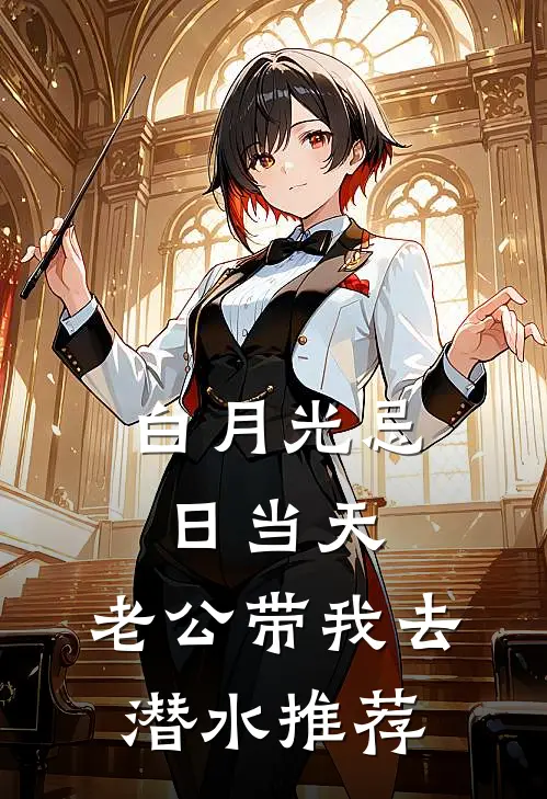 白月光忌日当天，老公带我去潜水推荐