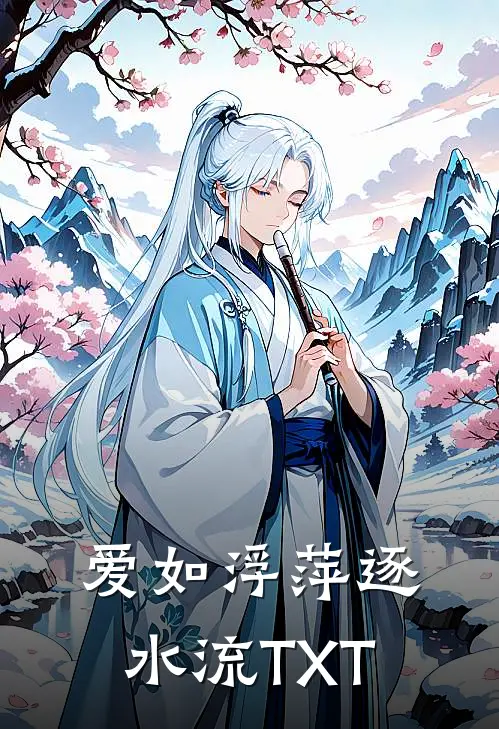 爱如浮萍逐水流TXT