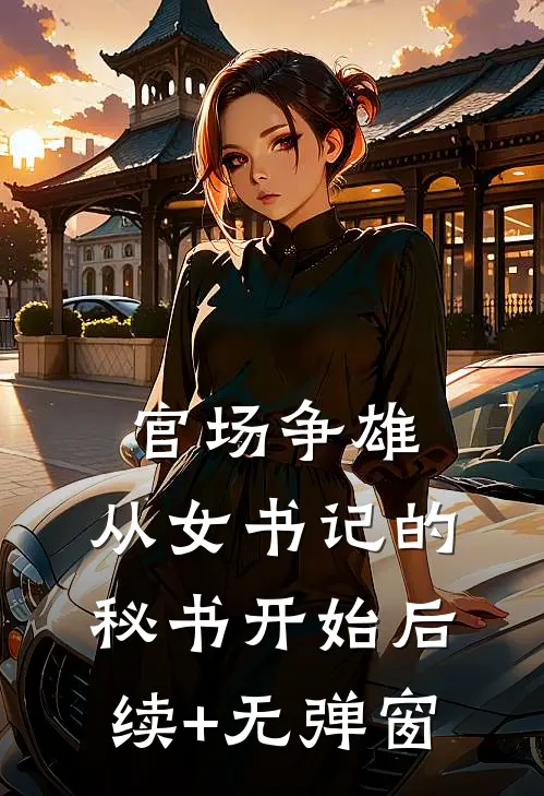 官场争雄，从女书记的秘书开始后续+无弹窗