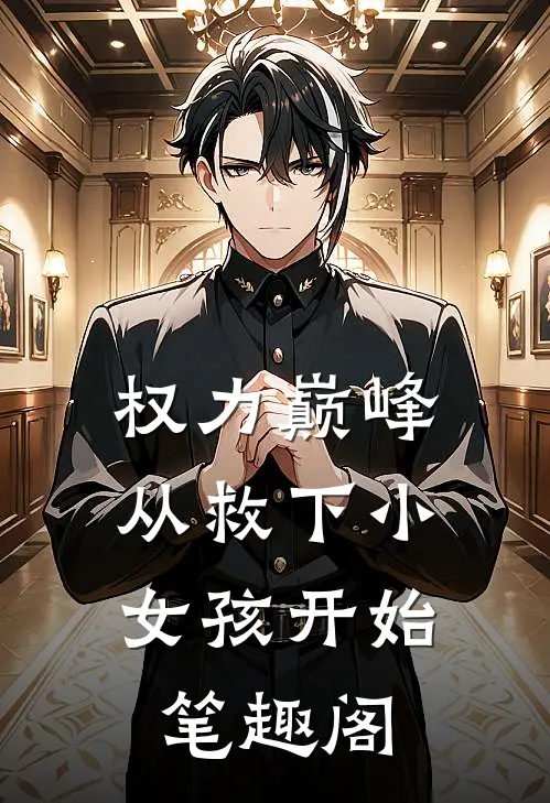 权力巅峰：从救下小女孩开始笔趣阁