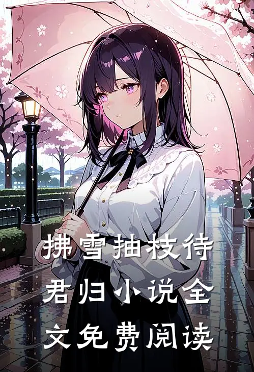 拂雪抽枝待君归小说全文免费阅读