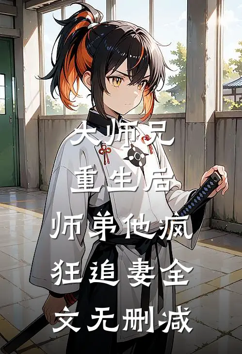 大师兄重生后，师弟他疯狂追妻全文无删减