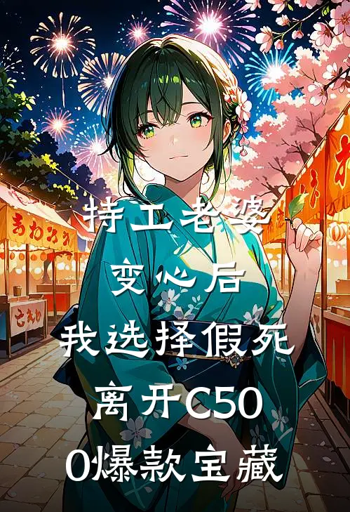 特工老婆变心后，我选择假死离开C500爆款宝藏