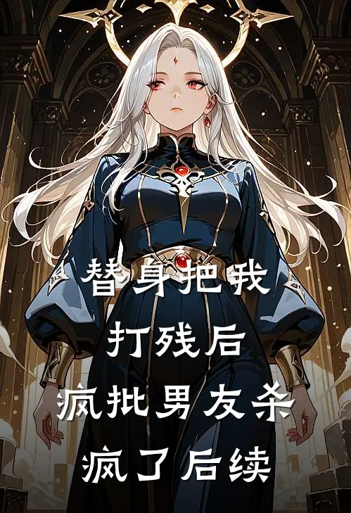 替身把我打残后，疯批男友杀疯了后续