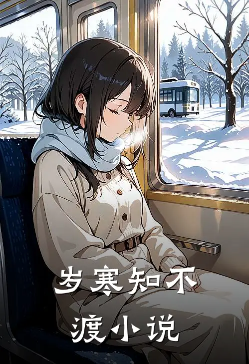 岁寒知不渡小说