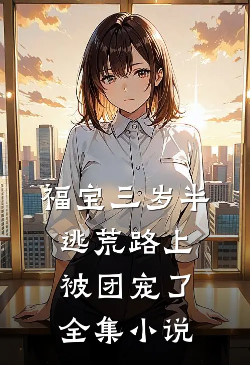 福宝三岁半：逃荒路上被团宠了全集小说