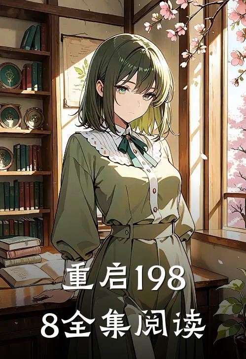 重启1988全集阅读