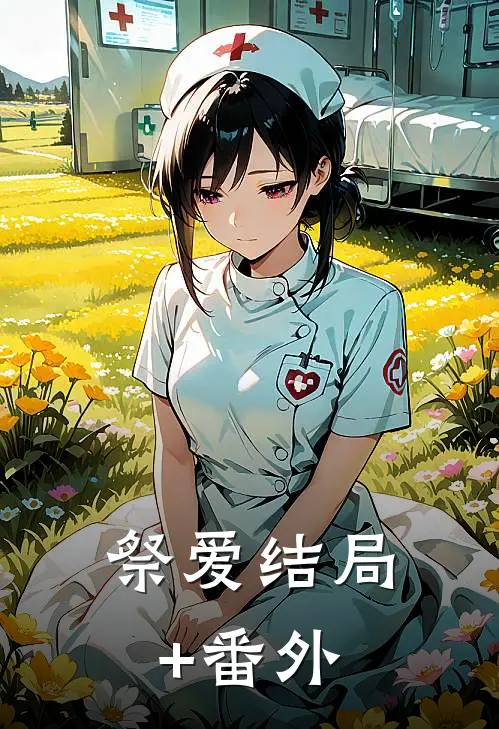 祭爱结局+番外