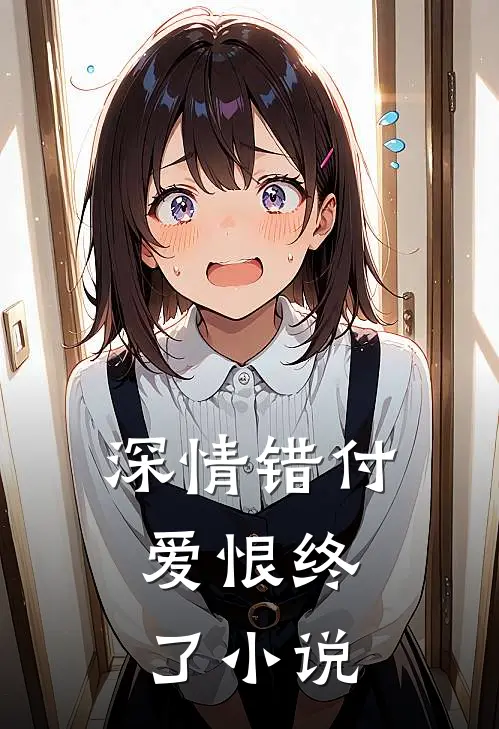 深情错付，爱恨终了小说