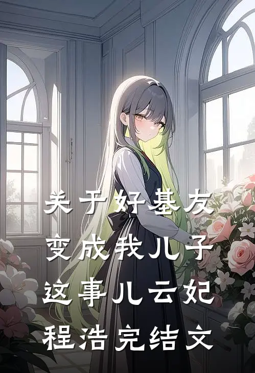关于好基友变成我儿子这事儿云妃程浩完结文