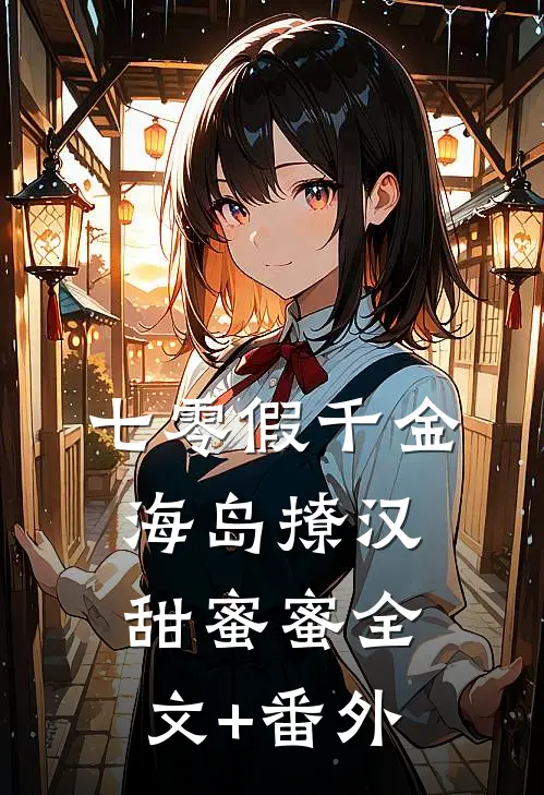 七零假千金，海岛撩汉甜蜜蜜全文+番外