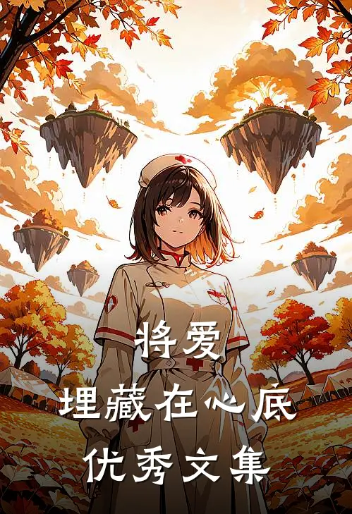 将爱，埋藏在心底优秀文集