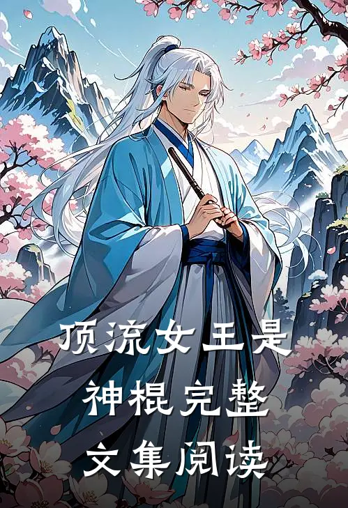 顶流女王是神棍完整文集阅读