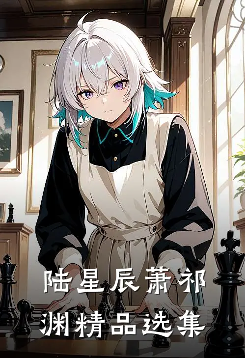 陆星辰萧祁渊精品选集