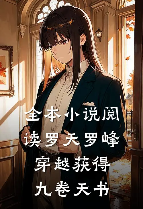 全本小说阅读罗天罗峰穿越获得九卷天书