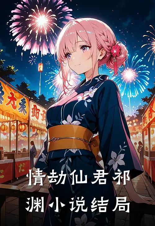 情劫仙君祁渊小说结局
