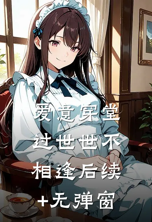 爱意穿堂过世世不相逢后续+无弹窗