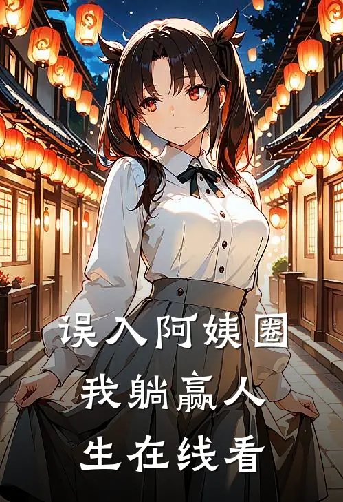 误入阿姨圈，我躺赢人生在线看