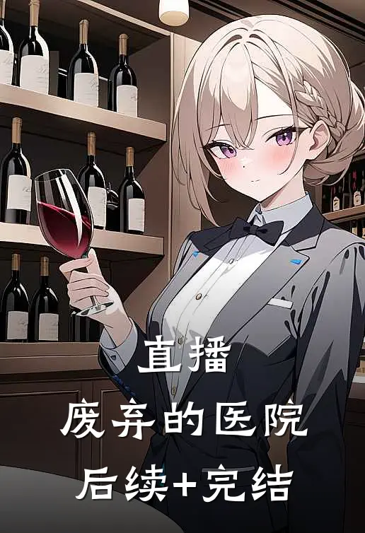直播：废弃的医院后续+完结