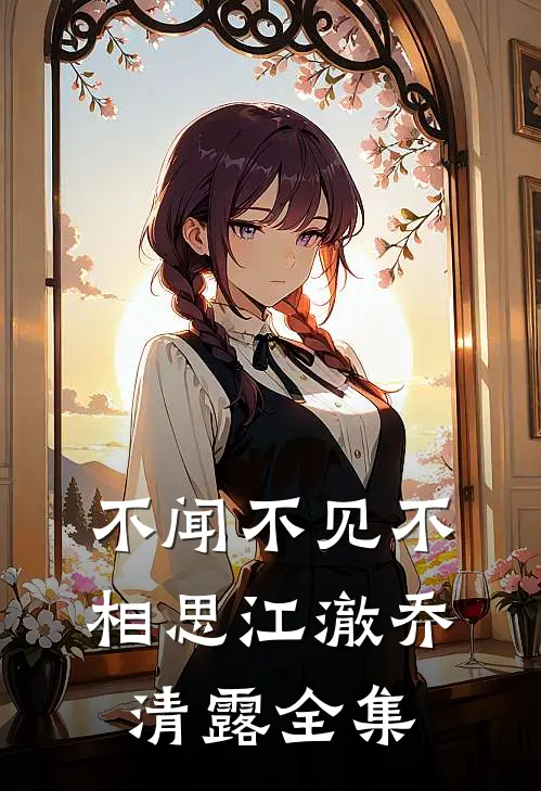 不闻不见不相思江澈乔清露全集
