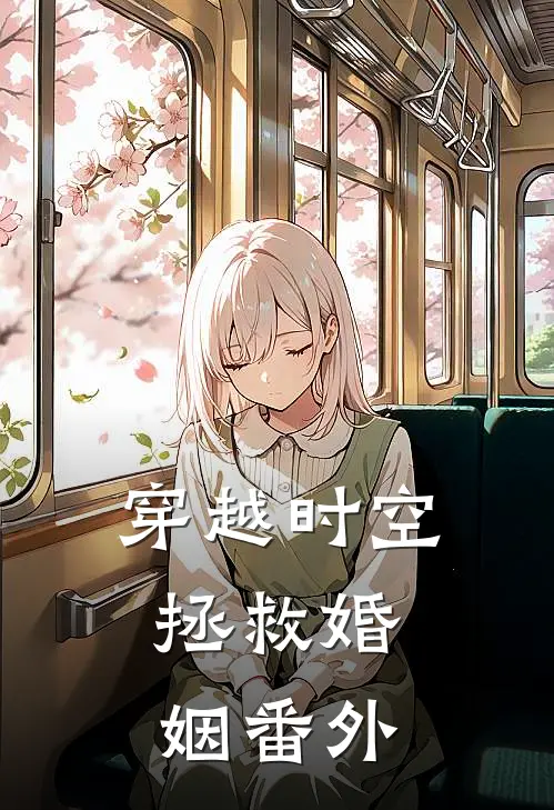 穿越时空，拯救婚姻 番外