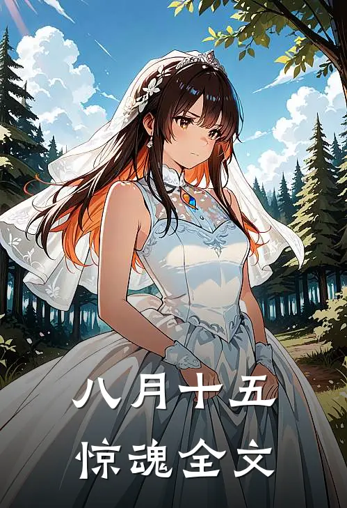 八月十五：惊魂全文