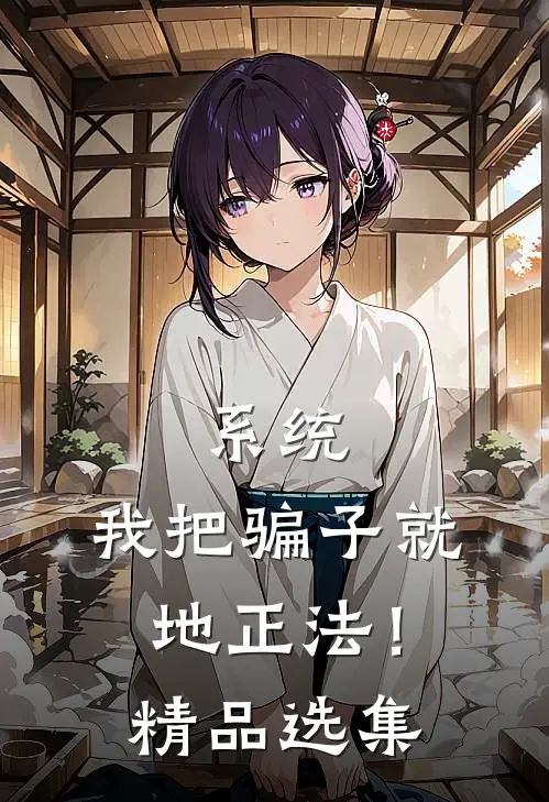 系统：我把骗子就地正法！精品选集