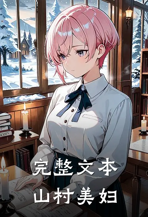 完整文本山村美妇