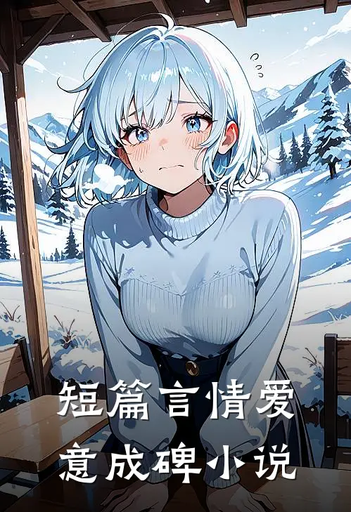短篇言情爱意成碑小说
