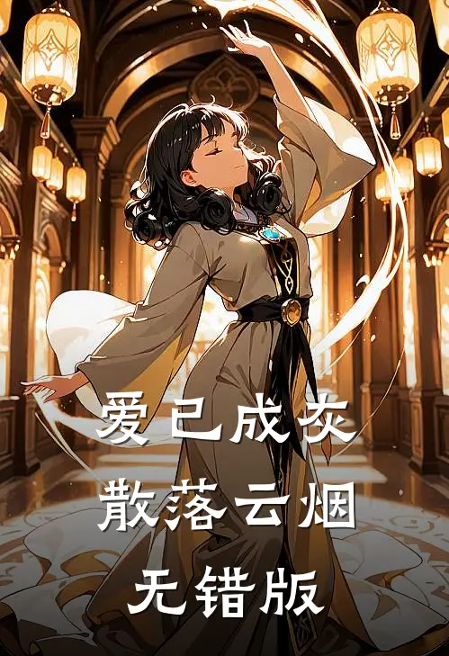 爱已成灰，散落云烟无错版