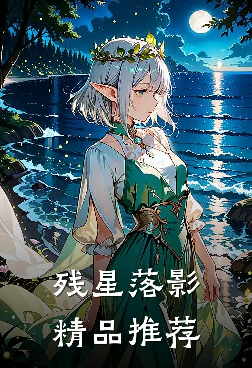 残星落影精品推荐